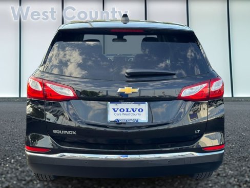 Used 2020 Chevrolet Equinox LT image 6
