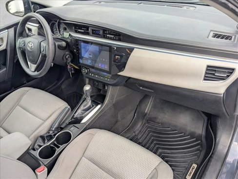 Used 2016 Toyota Corolla LE image 19