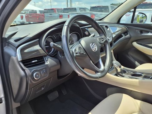 Used 2020 Buick Envision Preferred image 8