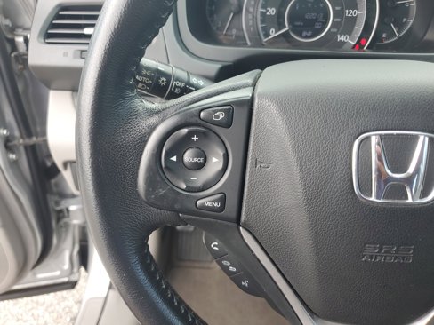 Used 2014 Honda CR-V EX-L image 17
