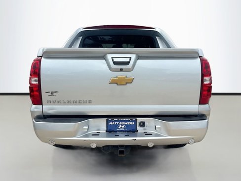 Used 2013 Chevrolet Avalanche LT w/ All-Star Edition image 6