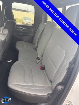 Used 2023 RAM 1500 Lone Star image 8