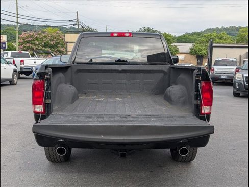 Used 2012 RAM 1500 Express image 5