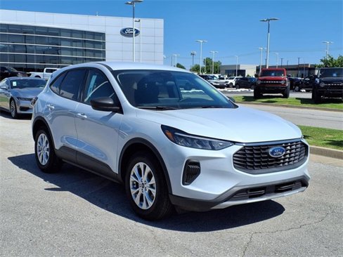 New 2025 Ford Escape Active w/ Tech Pack #1 image 22