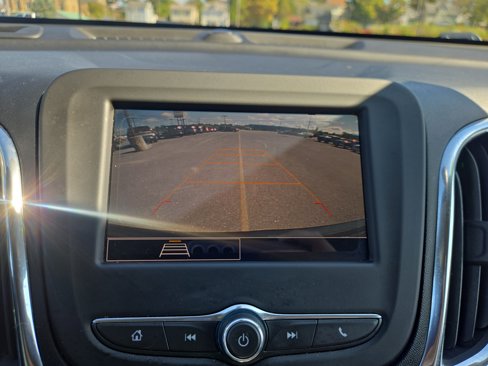 Used 2022 Chevrolet Equinox LT image 26