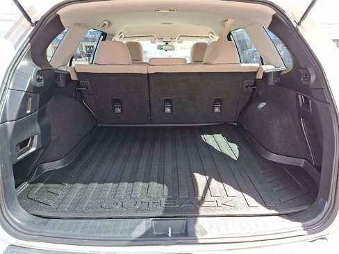 Used 2019 Subaru Outback 2.5i image 28