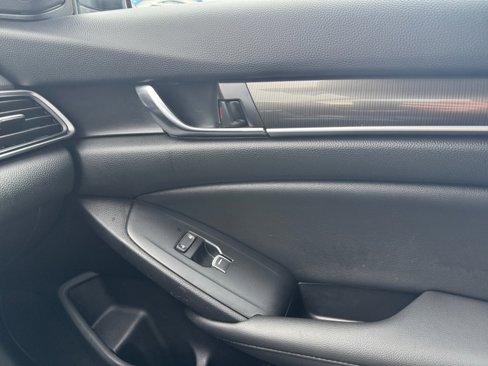 Certified 2021 Honda Accord Sport Special Edition image 35