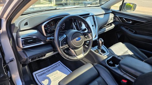 Used 2022 Subaru Outback Limited XT w/ Popular Package #2 image 9