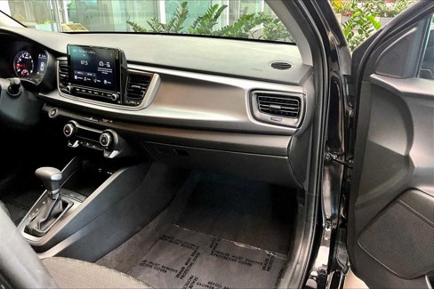 Used 2023 Kia Rio S w/ Technology Package image 16