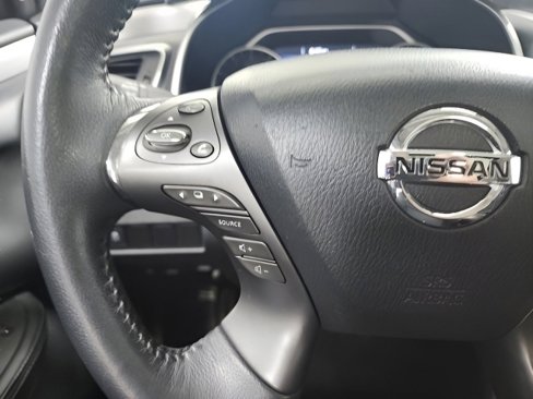 Used 2019 Nissan Murano SV w/ Premium Package image 29