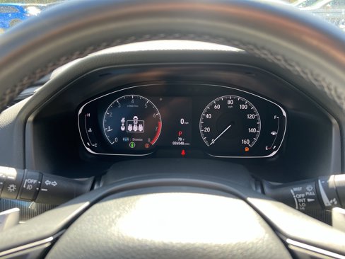 Certified 2022 Honda Accord Sport Special Edition image 20