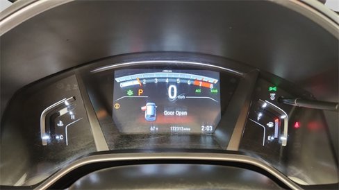 Used 2019 Honda CR-V Touring image 13