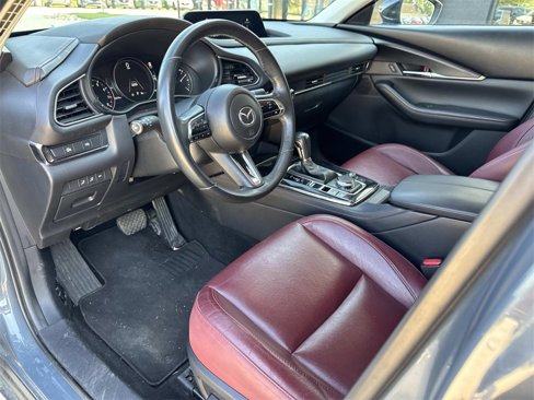 Certified 2024 MAZDA CX-30 AWD 2.5 S w/ Preferred Package image 16