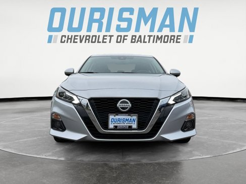 Used 2020 Nissan Altima 2.5 SV image 8