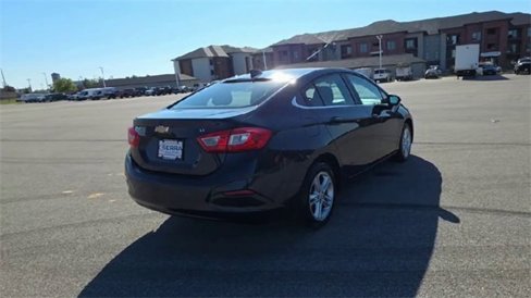 Used 2016 Chevrolet Cruze LT w/ Convenience Package image 7