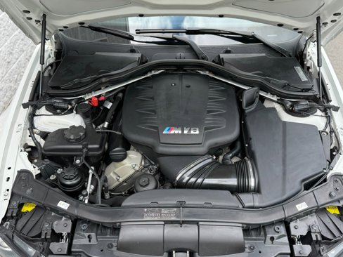 Used 2011 BMW M3 Sedan image 11