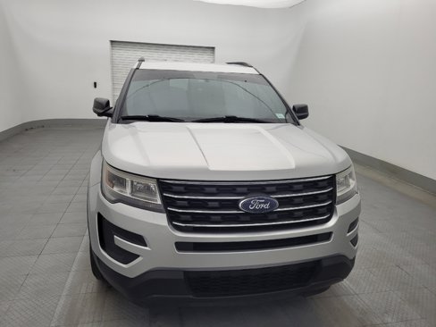 Used 2017 Ford Explorer FWD image 14