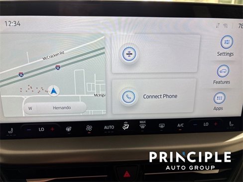 Used 2024 Ford Escape Active w/ Tech Pack #1 image 23