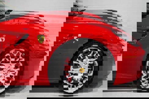 Used 2008 Ferrari 599 GTB Fiorano image 24