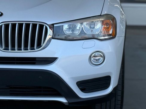 Used 2015 BMW X3 sDrive28i image 5