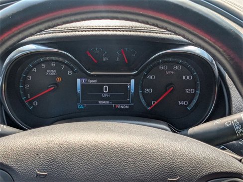 Used 2020 Chevrolet Impala Premier image 22
