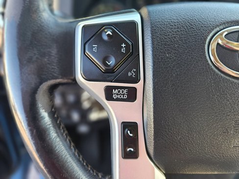 Used 2019 Toyota Tundra Limited image 20