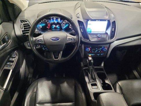 Used 2019 Ford Escape SEL image 22