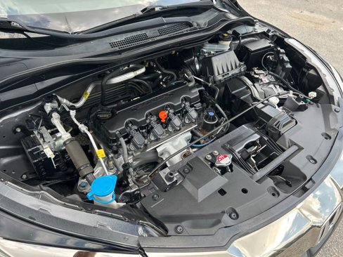 Used 2019 Honda HR-V EX image 16