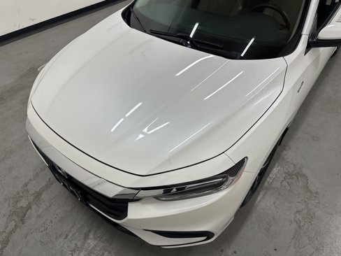 Used 2022 Honda Insight EX image 23