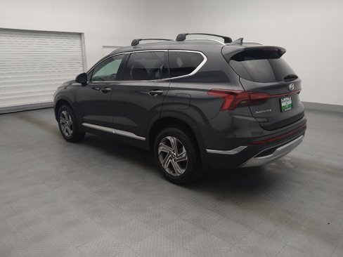 Used 2022 Hyundai Santa Fe SEL image 3