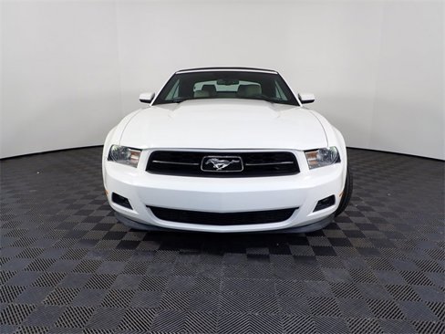 Used 2011 Ford Mustang Premium w/ 202A Rapid Spec Order Code image 5