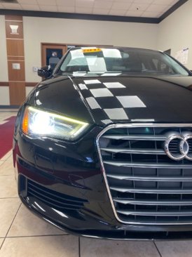 Used 2015 Audi A3 1.8T Premium w/ Cold Weather Package image 13