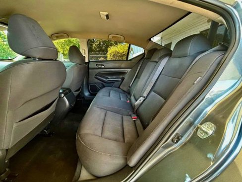 Used 2019 Nissan Altima 2.5 S image 7