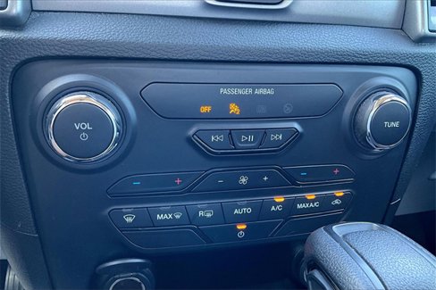 Used 2021 Ford Ranger XL w/ FX4 Off-Road Package image 32