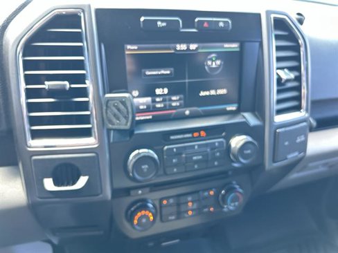 Used 2015 Ford F150 XLT w/ Equipment Group 301A Mid image 16