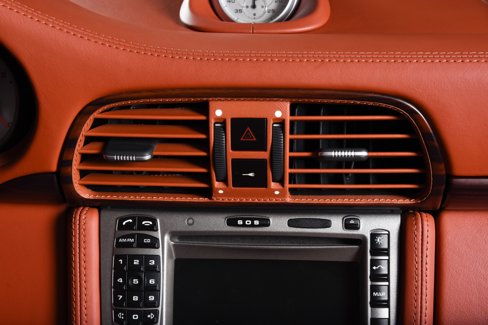 Used 2008 Porsche 911 Turbo image 8