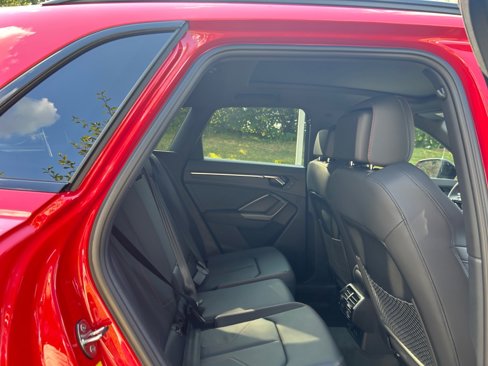 New 2025 Audi Q3 2.0T Premium Plus image 29