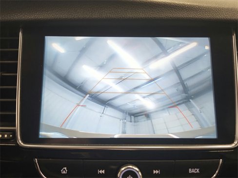 Used 2019 Buick Encore Preferred image 36