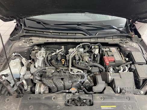 Used 2024 Nissan Altima 2.5 SV image 23