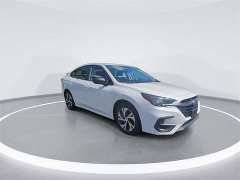 Certified 2024 Subaru Legacy image 8