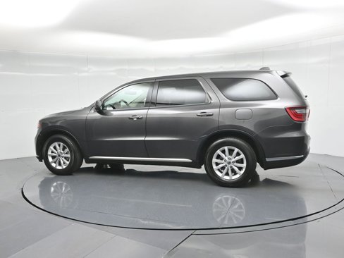 Used 2020 Dodge Durango SXT image 7