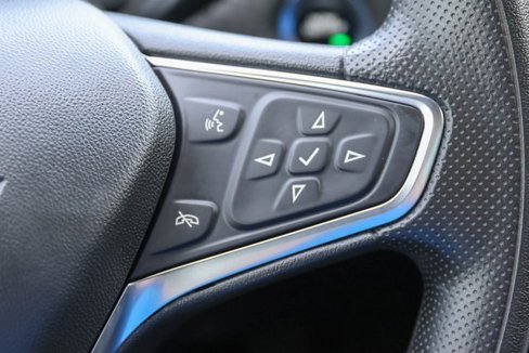 Used 2024 Chevrolet Malibu LT image 25