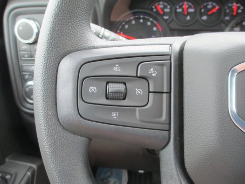 New 2025 GMC Sierra 1500 Pro w/ Pro Value Package image 17
