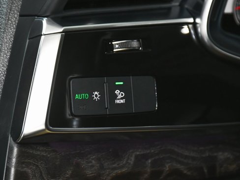Used 2021 Audi Q8 Premium Plus w/ Premium Plus Package image 28