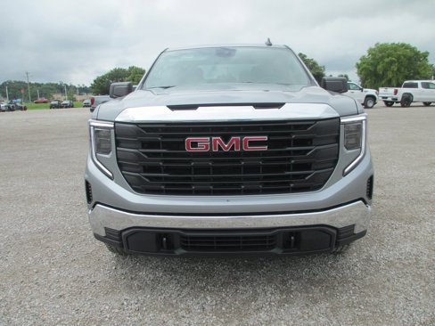 New 2025 GMC Sierra 1500 Pro w/ Pro Value Package image 11