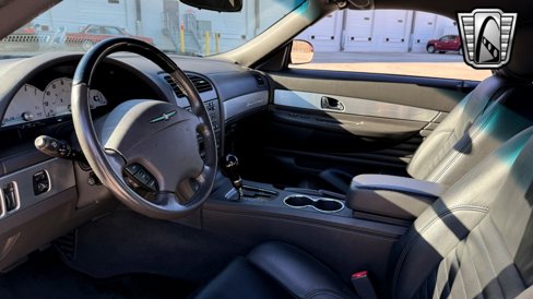 Used 2002 Ford Thunderbird image 17