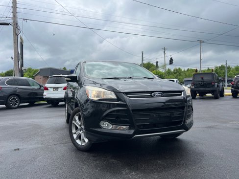 Used 2013 Ford Escape SEL image 1