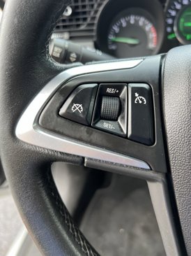 Used 2011 Saab 9-5 Turbo4 Premium image 31