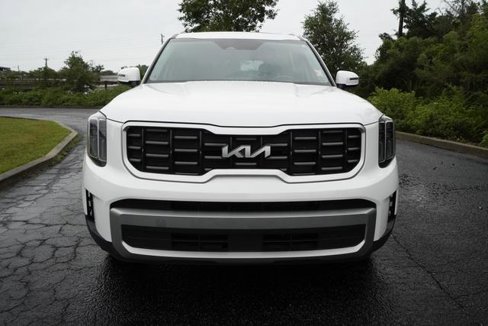 Used 2023 Kia Telluride S w/ S Sunroof Package image 8