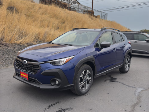 New 2025 Subaru Crosstrek 2.5i Premium image 4